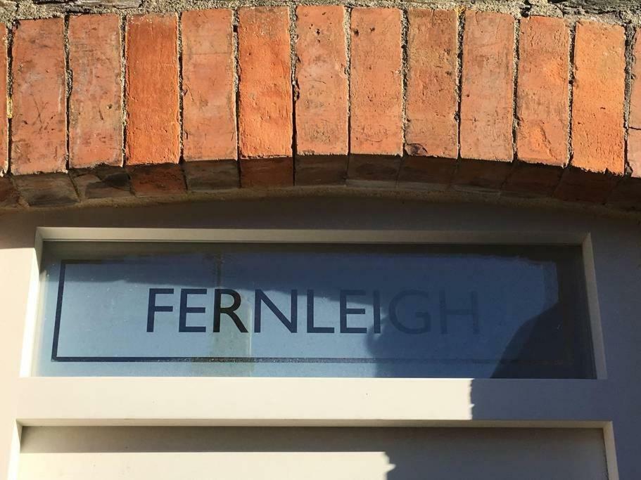 Fernleigh Cottage Boscastle Εξωτερικό φωτογραφία
